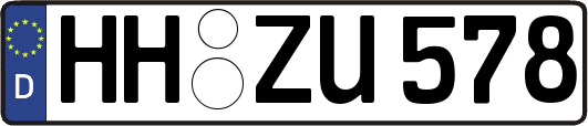 HH-ZU578
