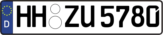 HH-ZU5780