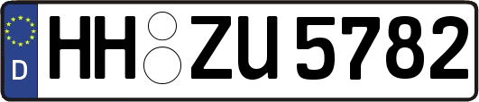 HH-ZU5782