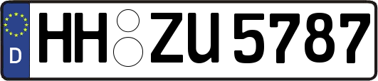 HH-ZU5787