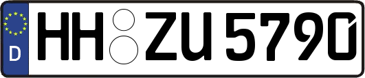 HH-ZU5790