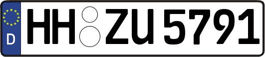 HH-ZU5791