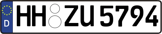 HH-ZU5794