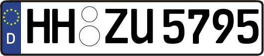 HH-ZU5795
