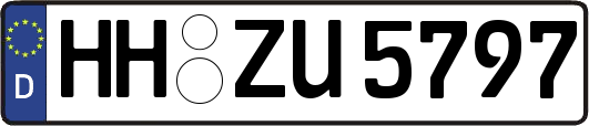 HH-ZU5797