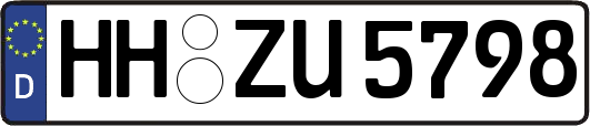 HH-ZU5798