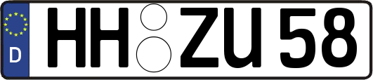 HH-ZU58