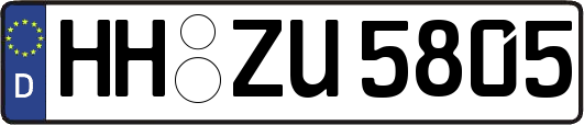 HH-ZU5805