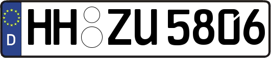 HH-ZU5806