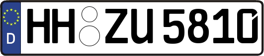 HH-ZU5810