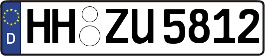 HH-ZU5812