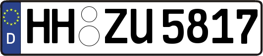 HH-ZU5817