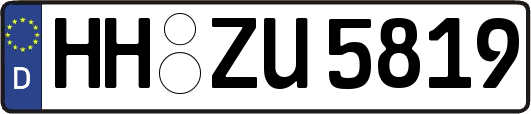 HH-ZU5819
