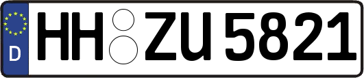 HH-ZU5821