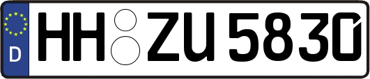 HH-ZU5830