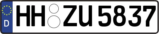 HH-ZU5837