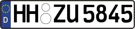 HH-ZU5845