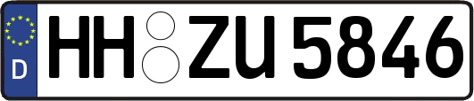 HH-ZU5846