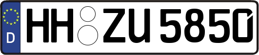 HH-ZU5850