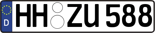 HH-ZU588