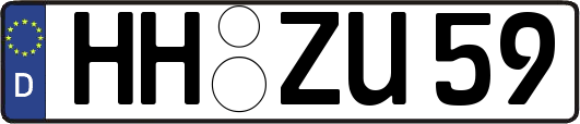 HH-ZU59