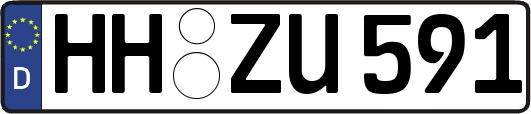 HH-ZU591
