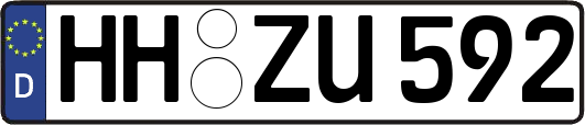 HH-ZU592