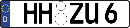 HH-ZU6