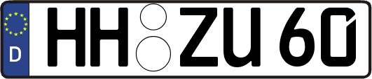HH-ZU60