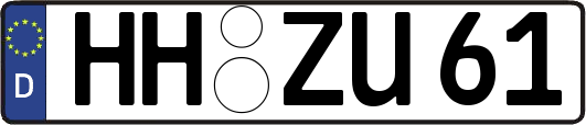 HH-ZU61