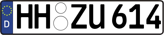 HH-ZU614