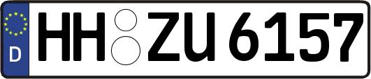 HH-ZU6157