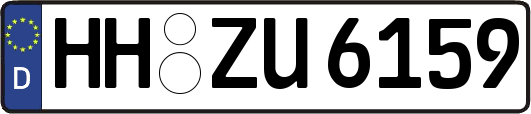 HH-ZU6159