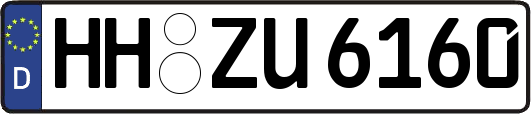 HH-ZU6160