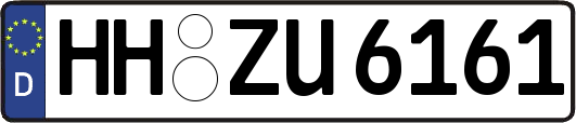 HH-ZU6161