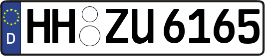 HH-ZU6165