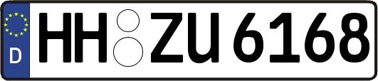 HH-ZU6168