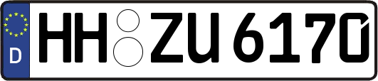HH-ZU6170