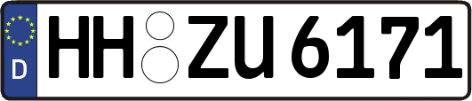 HH-ZU6171