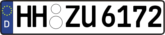 HH-ZU6172