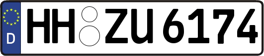 HH-ZU6174
