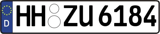 HH-ZU6184