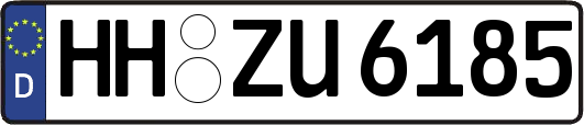 HH-ZU6185