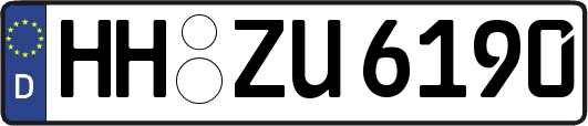 HH-ZU6190