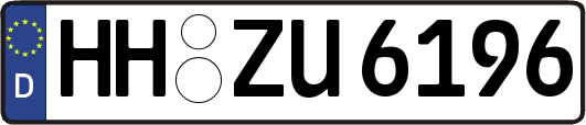 HH-ZU6196