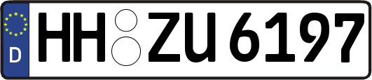HH-ZU6197