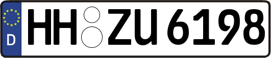 HH-ZU6198