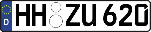 HH-ZU620