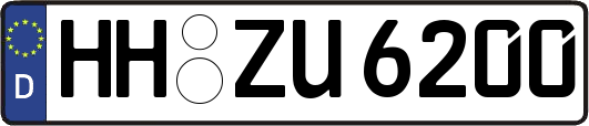 HH-ZU6200
