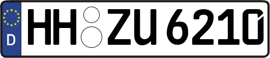 HH-ZU6210